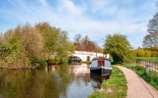See the best walks to enjoy in and around Watford.