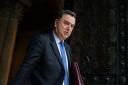 The Work and Pensions Secretary has refused to set out which health conditions will no longer result in access to sickness benefits, as part of the Government’s major welfare reforms (Victoria Jones/PA)
