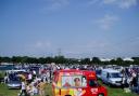 Several car boot sales are set to go ahead this weekend.