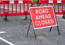 Three Watford road closures are planned for the next fortnight.