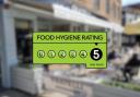 Fratelli, in The Parade, was rated 'very good' for food hygiene.