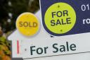 Watford house prices dropped more than the average