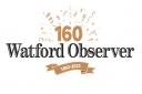 The Watford Observer is 160 years old
