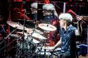 Stewart Copeland will be appearing at the Palace Theatre in November
