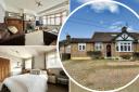 Look inside this stunning property on Zoopla.