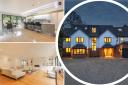 Would you pay £1.95m for this six bed detached home in Watford? Look inside