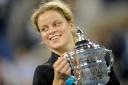 Kim Clijsters won the US Open in 2010 after stepping out of retirement the previous year (Mehdi Taamallah/PA)