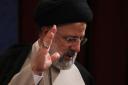 Ebrahim Raisi was found dead after the crash, state media reported (AP)