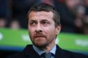 Slavisa Jokanovic's side are going for the Championship title: Action Images