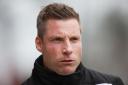 Millwall icon-turned-interim boss Neil Harris. Picture: Action Images