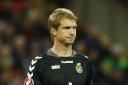Watford set to sign Lithuania international