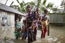 People in Bangladesh will benefit from Christian Aid fundraising