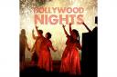 Bollywood nights