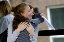 Pictures: A Level results, did you make our gallery?