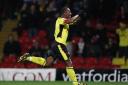 Lloyd Doyley appears on second Watford FC podcast. Picture: Action Images