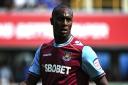 Carlton Cole made a big impact from off the bench at Coventry City at the weekend: Action Images