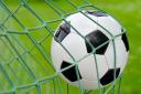 FOOTBALL: Toby up to fifth after Ryan win