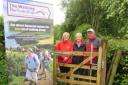 Ramble on: There are walks throughout the week with Hillingdon Ramblers