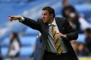 Malky Mackay has completed his first year in charge