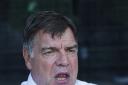 Sam Allardyce's side travel to the Hawthorns this weekend: Action Images