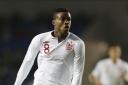 Nathaniel Chalobah is training with England Under-21s. Picture: Action Images