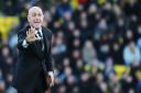 Watford head coach Beppe Sannino. Picture: Action Images