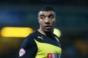 Troy Deeney is the Hornets top scorer. Picture: Action Images