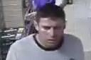 CCTV released by Hertfordshire Constabulary