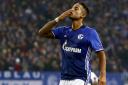 Dennis Aogo of Schalke is on Watford's radar with his contract in Germany close to expiry. Picture: Action Images