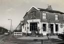 The Villiers Arms, late 1970s