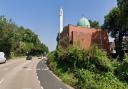 Mosque planning application approved for extension and fire escape