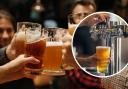 CAMRA's Good Beer Guide for 2024