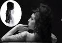 The wig worn by the late Camden singer Amy Winehouse in her You Know I'm No Good video is listed for £15,000-£30,000 at the Propstore auction.