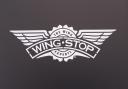 Wingstop branding appeared in Market Street last week.