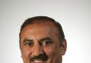 Cllr Jagtar Singh Dhindsa was first elected as a councillor in 1994