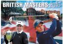 The front cover of our British Masters 16-page special.