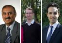 The Mayoral candidates have their say about the Met Line extension