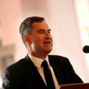 David Gauke welcomed endorsement from the People's Vote