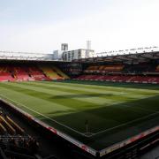 James Anthony does not want to see a blanket ban of flasks being taken into Watford FC stadium