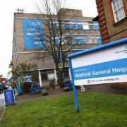 The new hospital is set to 