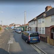 Whippendell Road is set to be closed for roadworks. Picture: Google Street View