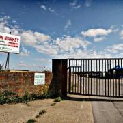 Bovingdon Market is at risk of shutting permanently under TV studio plans