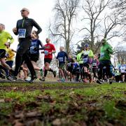 The half-marathon will return on February 6