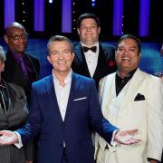 Bradley Walsh stunned by ITV The Chase’s 'oldest player ever'