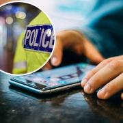 Fraudsters are pretending to be the police and scamming money out of people