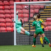 Watford FC Women were relegated after conceding a late goal against Coventry United. Picture: AW Images