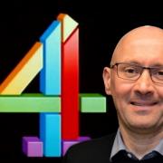 Brett Ellis thinks Channel 4 no longer justifies taxpayer support for its output