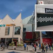 There is 'hope' that an official announcement on what will be replacing John Lewis in Watford will be coming soon