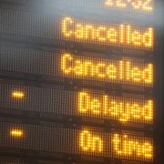 Multiple services are already confirmed as cancelled..