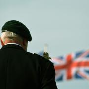 The ONS revealed that 1,562 people in Watford said they were a veteran at the time of the census.